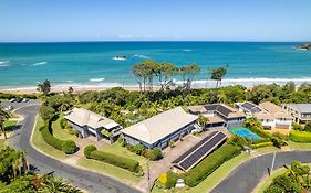 Smugglers On The Beach